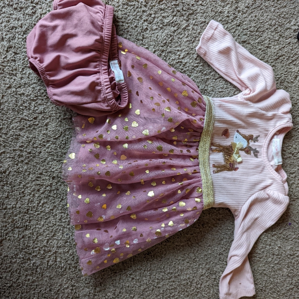 11 piece 12-18 month bundle - Picture 2 of 5